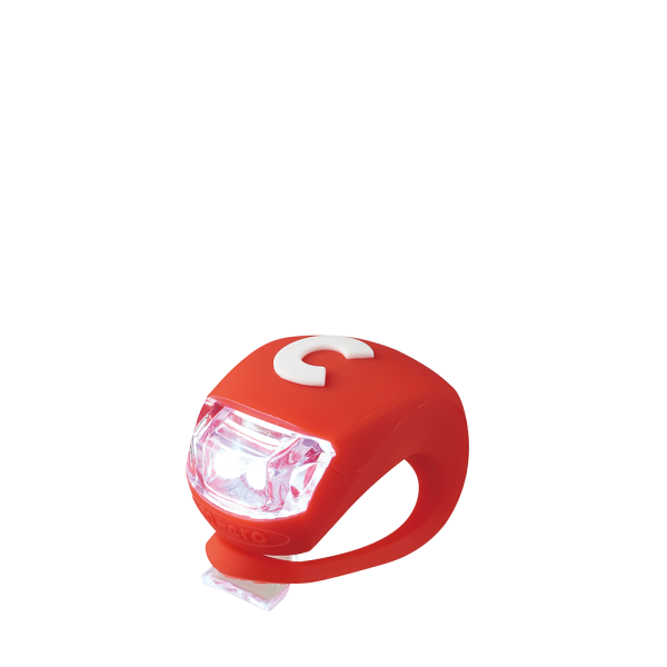 Micro Deluxe Light | Red