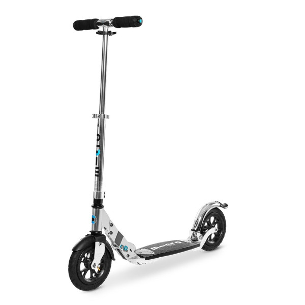 Micro Flex Air Scooter | Silver
