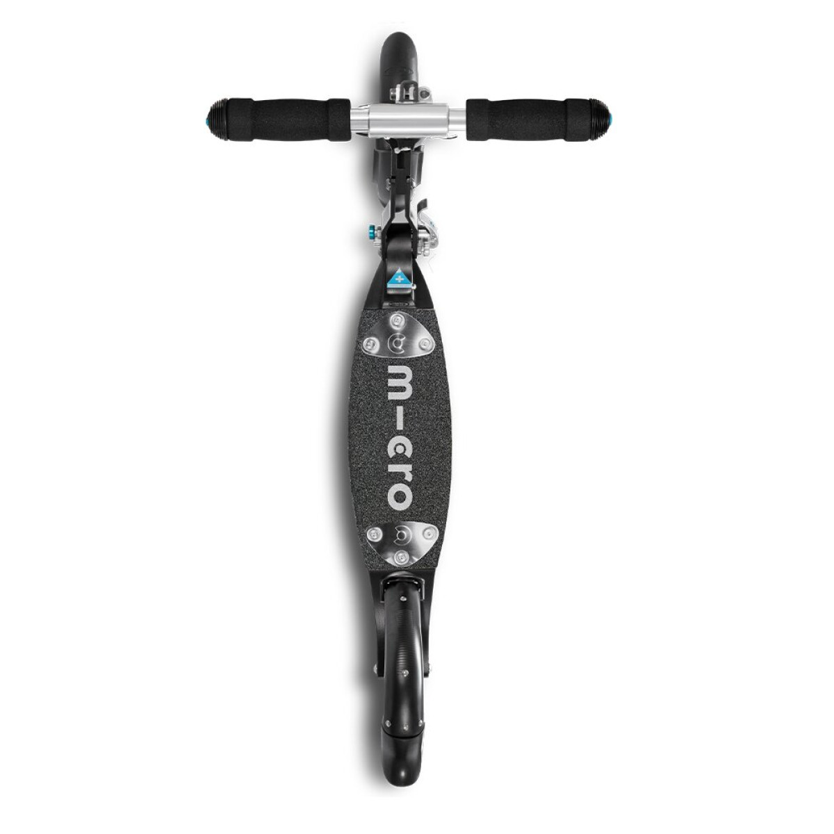 Micro Flex Scooter | Black Matt Micro Flex Scooter | Black Matt