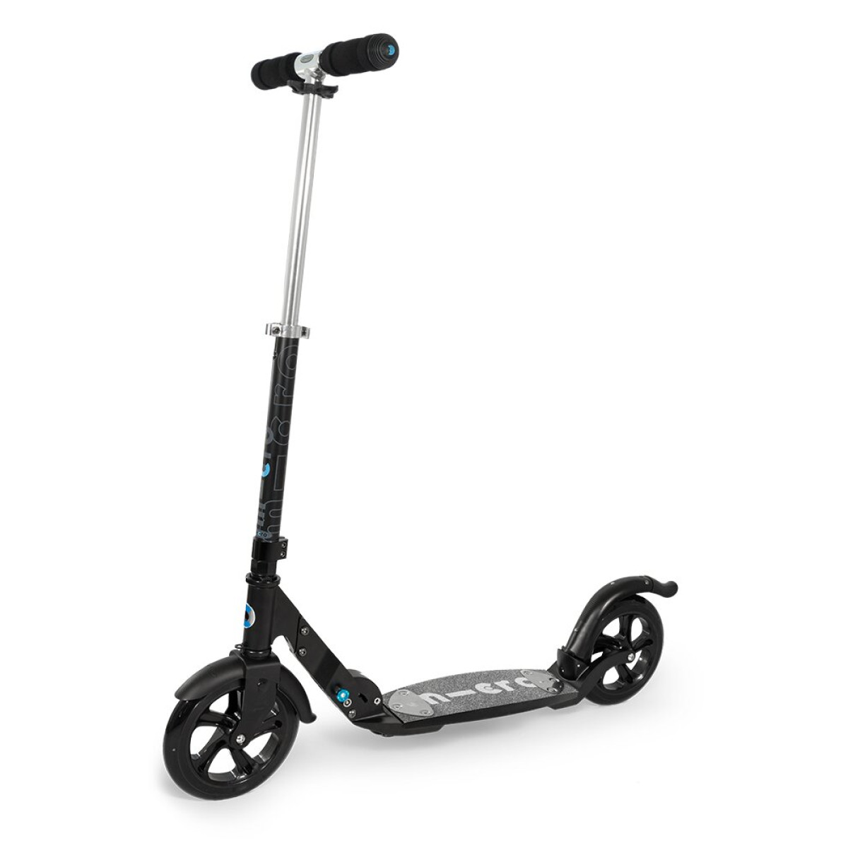 Micro Flex Scooter | Black Matt Micro Flex Scooter | Black Matt