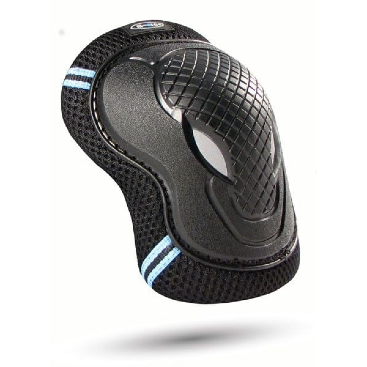 Micro Knee and Elbow Protection | Black Print