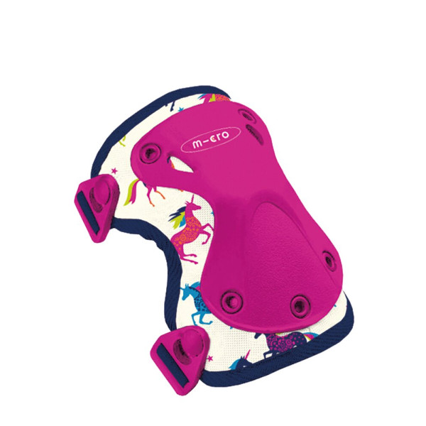 Micro Knee and Elbow Protection | Unicorn