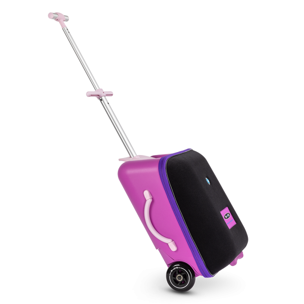 Micro Luggage Eazy lagaminas | Violet