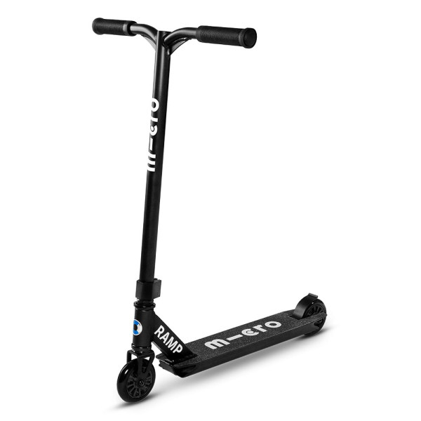 Micro Ramp paspirtukas | Black