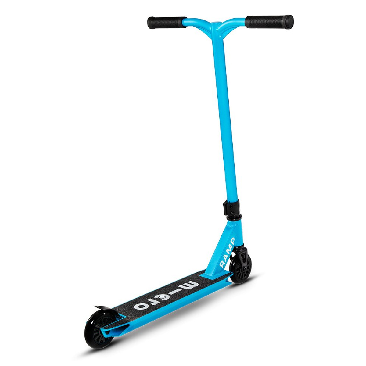 Micro Ramp paspirtukas | Cyan Micro Ramp paspirtukas | Cyan