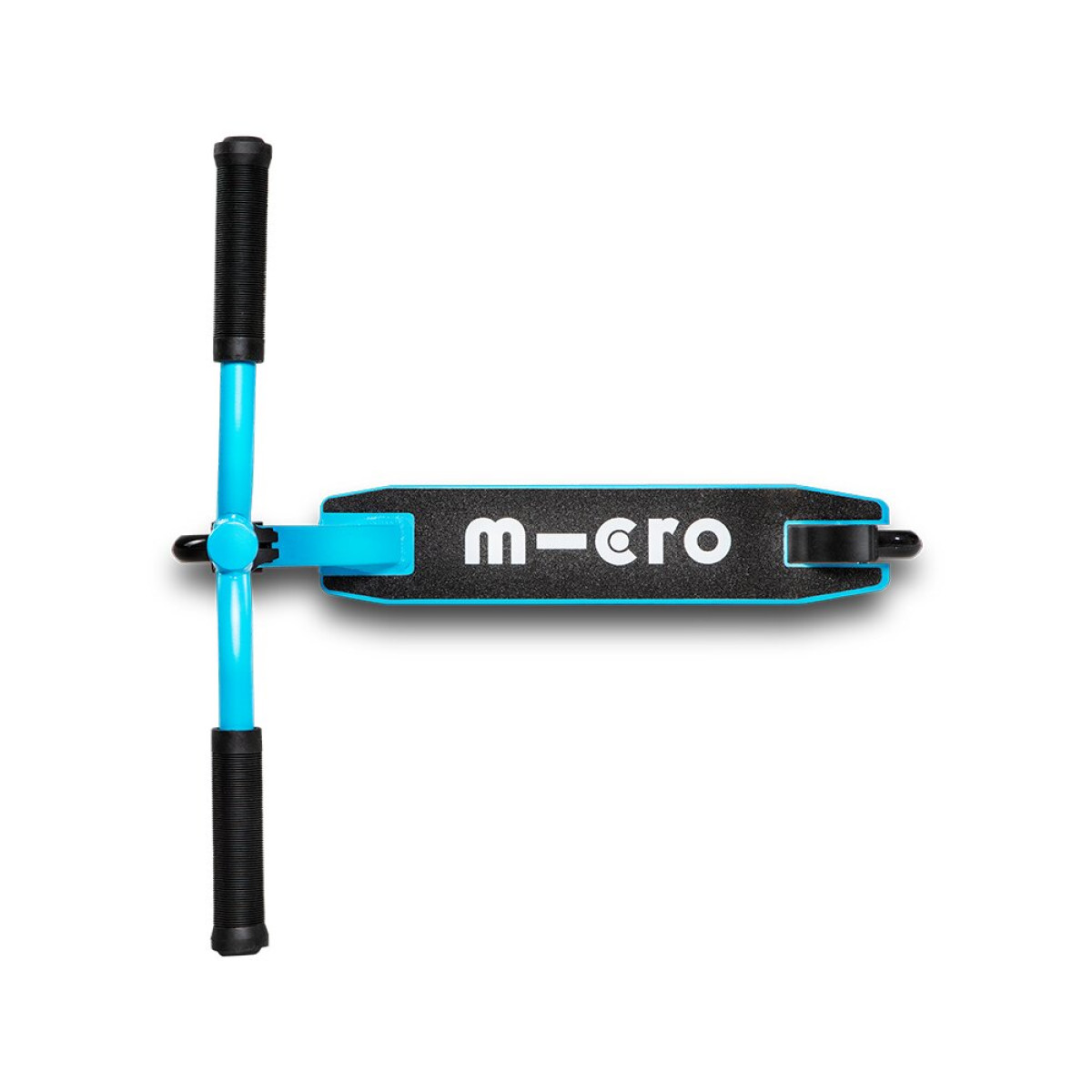 Micro Ramp paspirtukas | Cyan Micro Ramp paspirtukas | Cyan