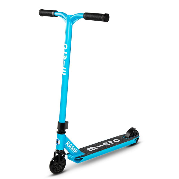 Micro Ramp paspirtukas | Cyan