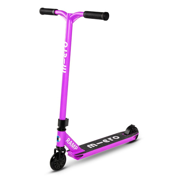 Micro Ramp Scooter | Purple