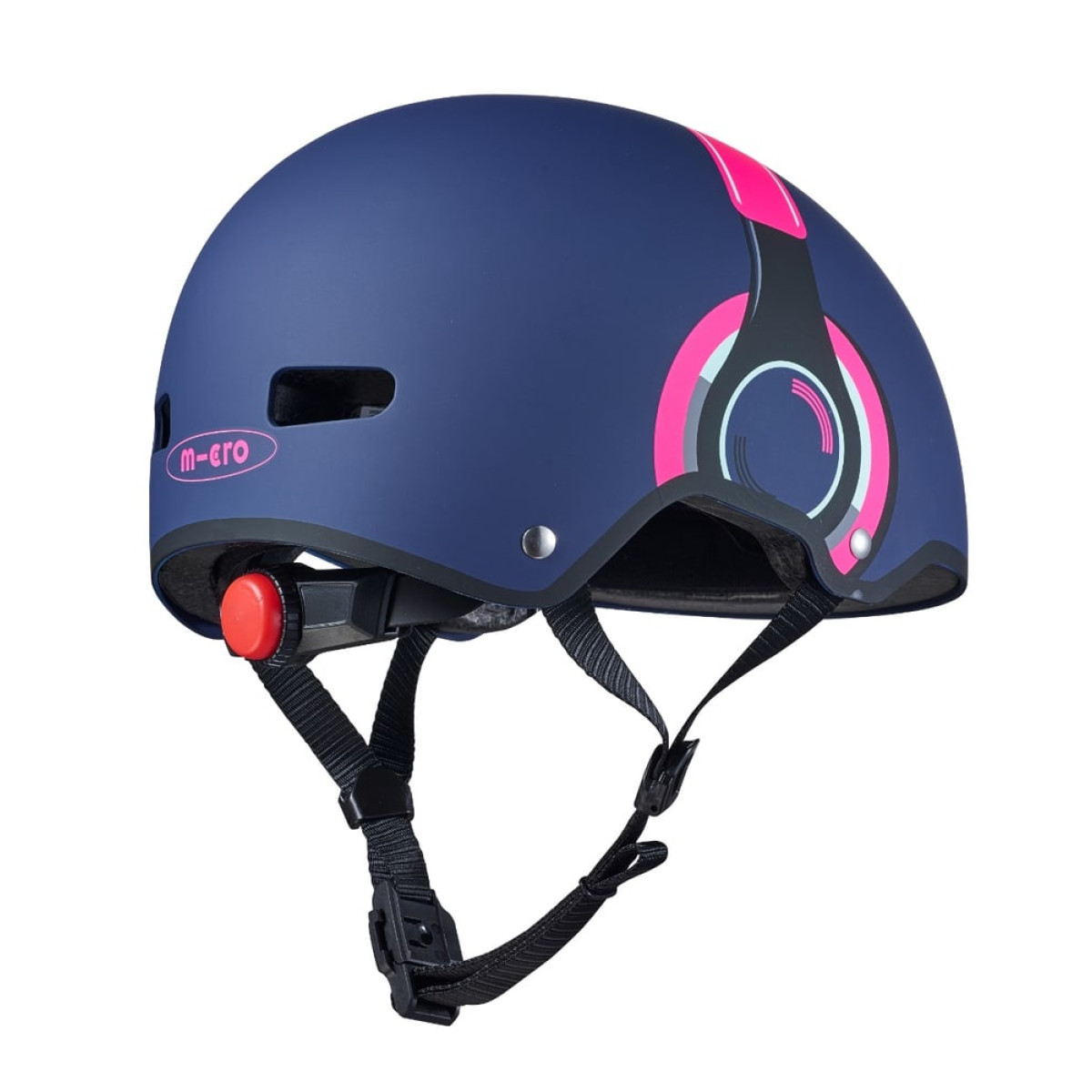 Micro šalmas | Headphone Pink Micro šalmas | Headphone Pink