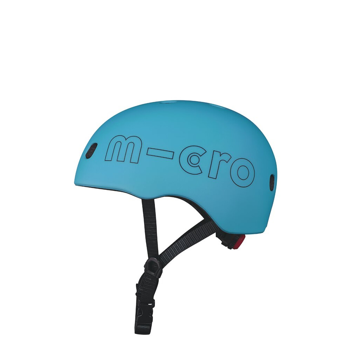 Micro šalmas | Ocean Blue Micro šalmas | Ocean Blue