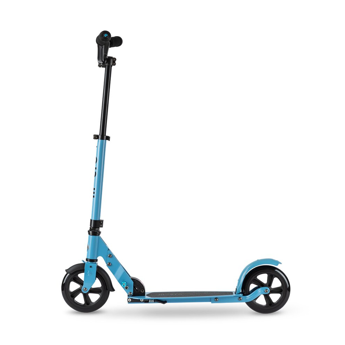 Micro Speed Deluxe Scooter | Alaskan Blue Micro Speed Deluxe Scooter | Alaskan Blue