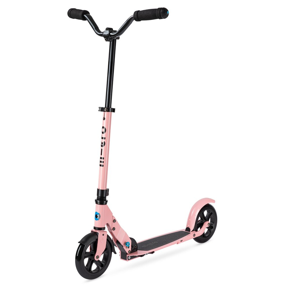Micro Speed Deluxe paspirtukas | Neon Rose Micro Speed Deluxe paspirtukas | Neon Rose