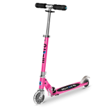 Micro Sprite LED Scooter | Pink 