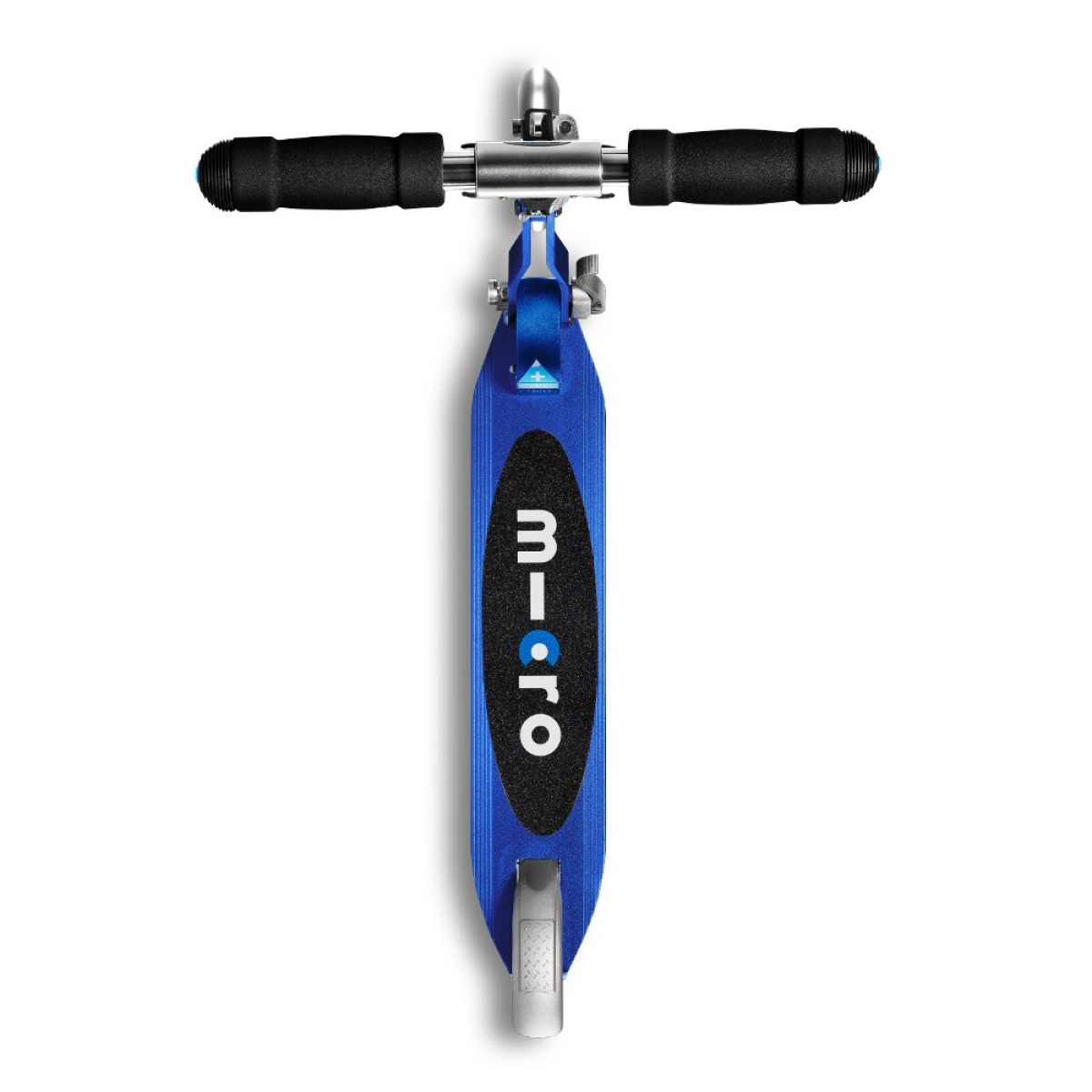 Micro Sprite LED Scooter | Sapphire Blue Micro Sprite LED Scooter | Sapphire Blue