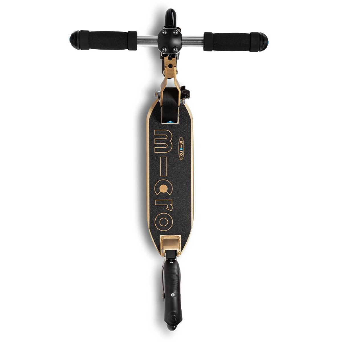 Micro Suspension Scooter | Bronze Micro Suspension Scooter | Bronze