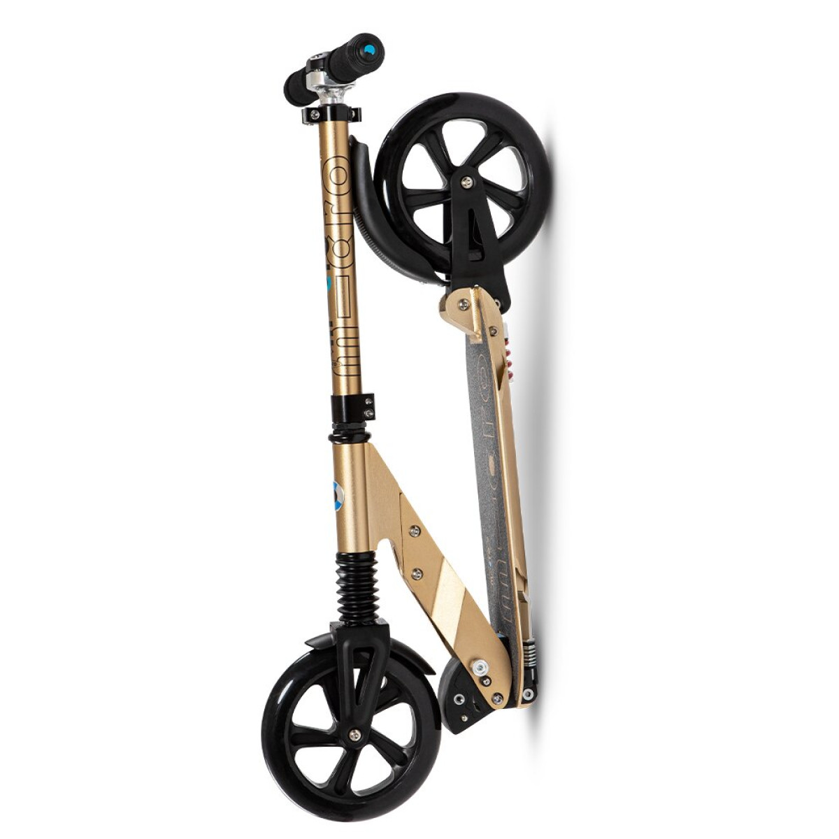 Micro Suspension Scooter | Bronze Micro Suspension Scooter | Bronze