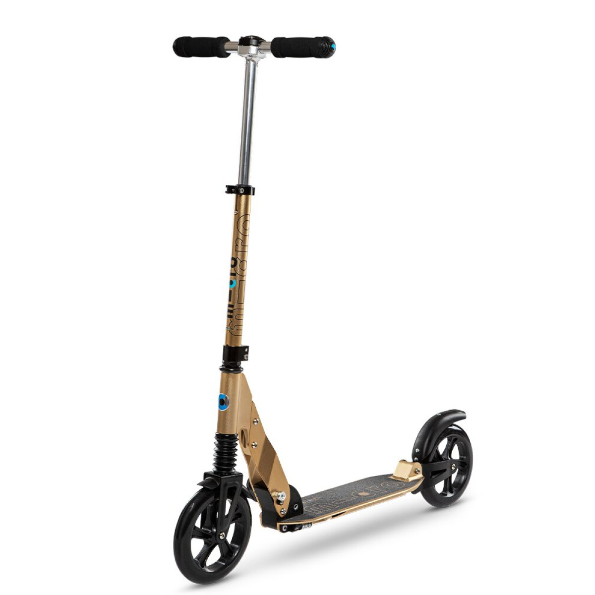Micro Suspension Scooter | Bronze Micro Suspension Scooter | Bronze