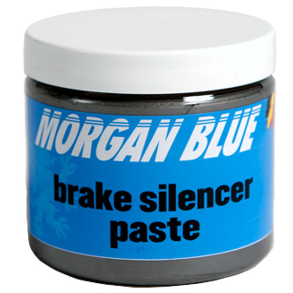 Morgan Blue Brake Silencer Paste | 200 ml