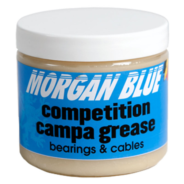 Morgan Blue Competition Campa Grease | 200 ml