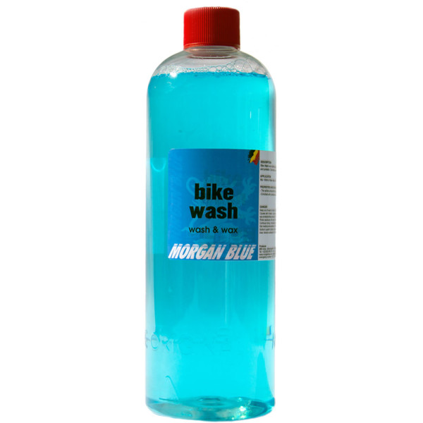 Morgan Blue Bike Wash | 1000ml