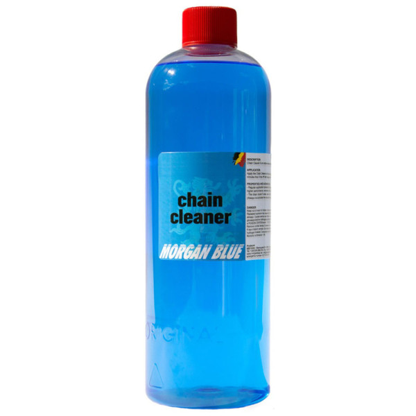 Morgan Blue Chain Cleaner / 1000ml