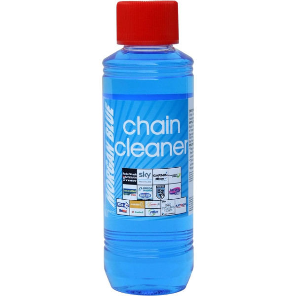 Morgan Blue Chain Cleaner | 250ml