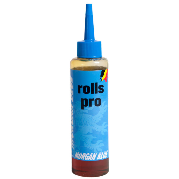 Morgan Blue Rolls Pro grandinės tepalas / 125 ml