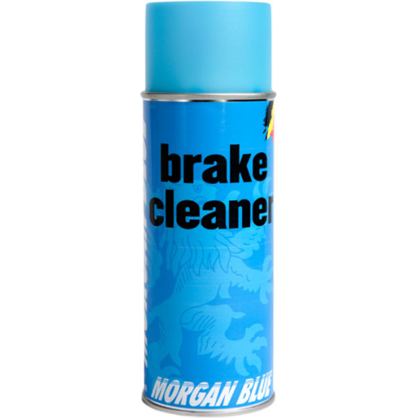 Morgan Blue stabdžių valiklis | 400 ml