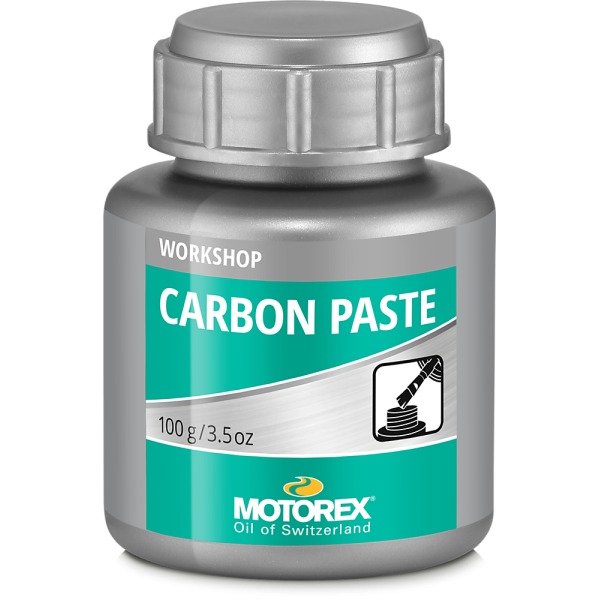 Motorex karbono pasta | 100 g