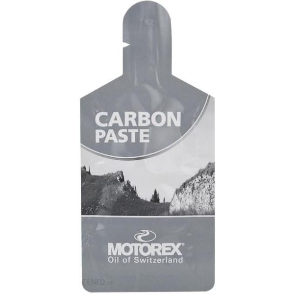 Motorex karbono pasta / 5 g