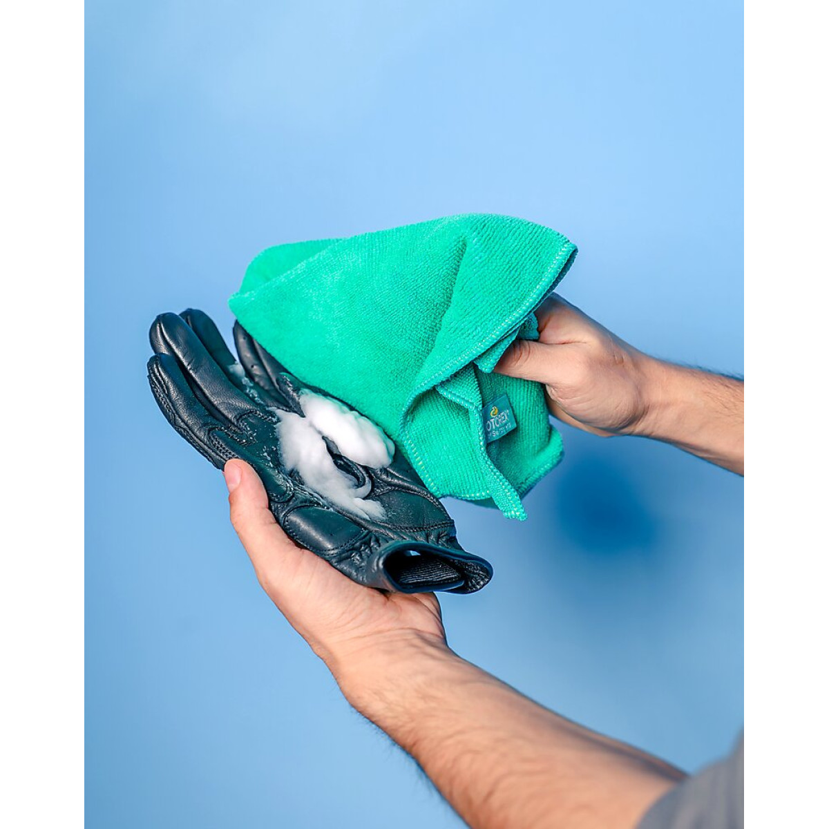 Motorex Helmet & Gear Care Aerosol | 200ml