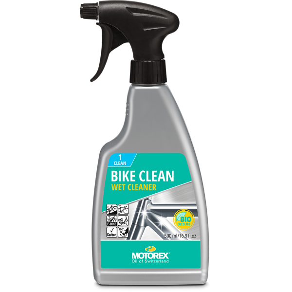Motorex Bike Clean Spray | 500ml