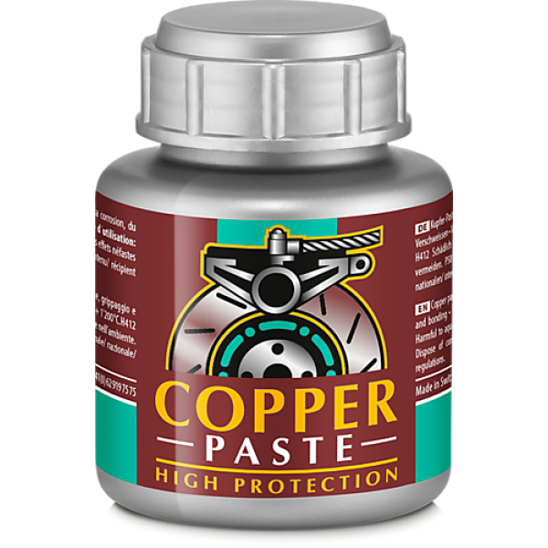 Motorex Copper Paste | 100 ml