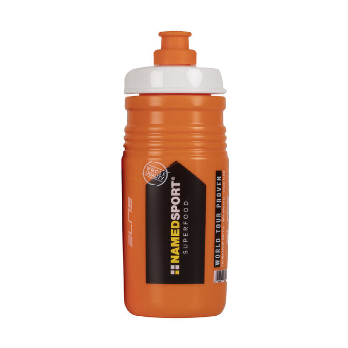 NamedSport Hydrafit elektrolitai 400 g + Gertuvė 550ml NamedSport Hydrafit elektrolitai 400 g + Gertuvė 550ml