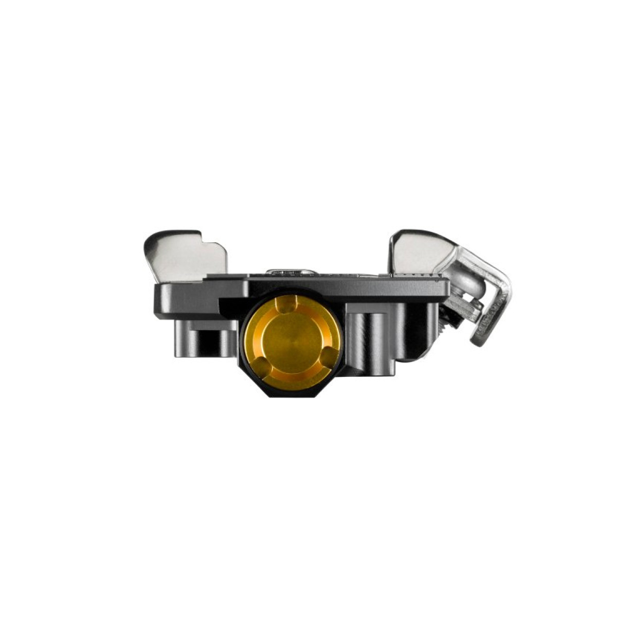 Look X-One-G Ti pedalai | Black