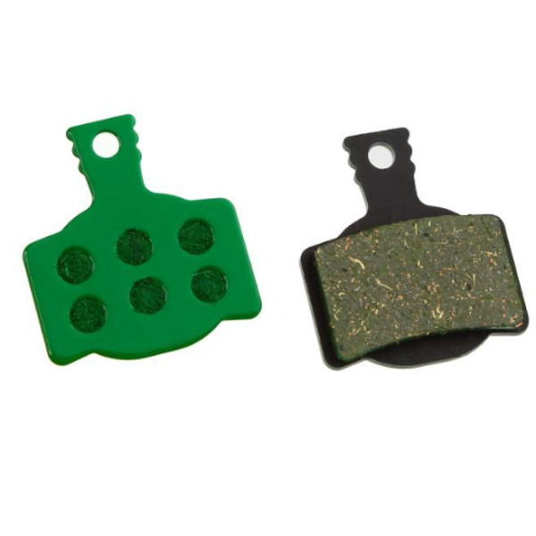 Nuton 05 E-VISO Resin Disc Brake Pads | Magura MT2, MT4, MT6, MT7