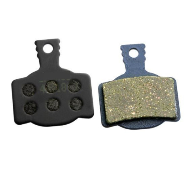 Nuton 05 VISO Resin Disc Brake Pads | Magura MT2, MT4, MT6, MT7