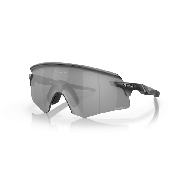 Oakley Encoder akiniai | Matte Black - Prizm Black