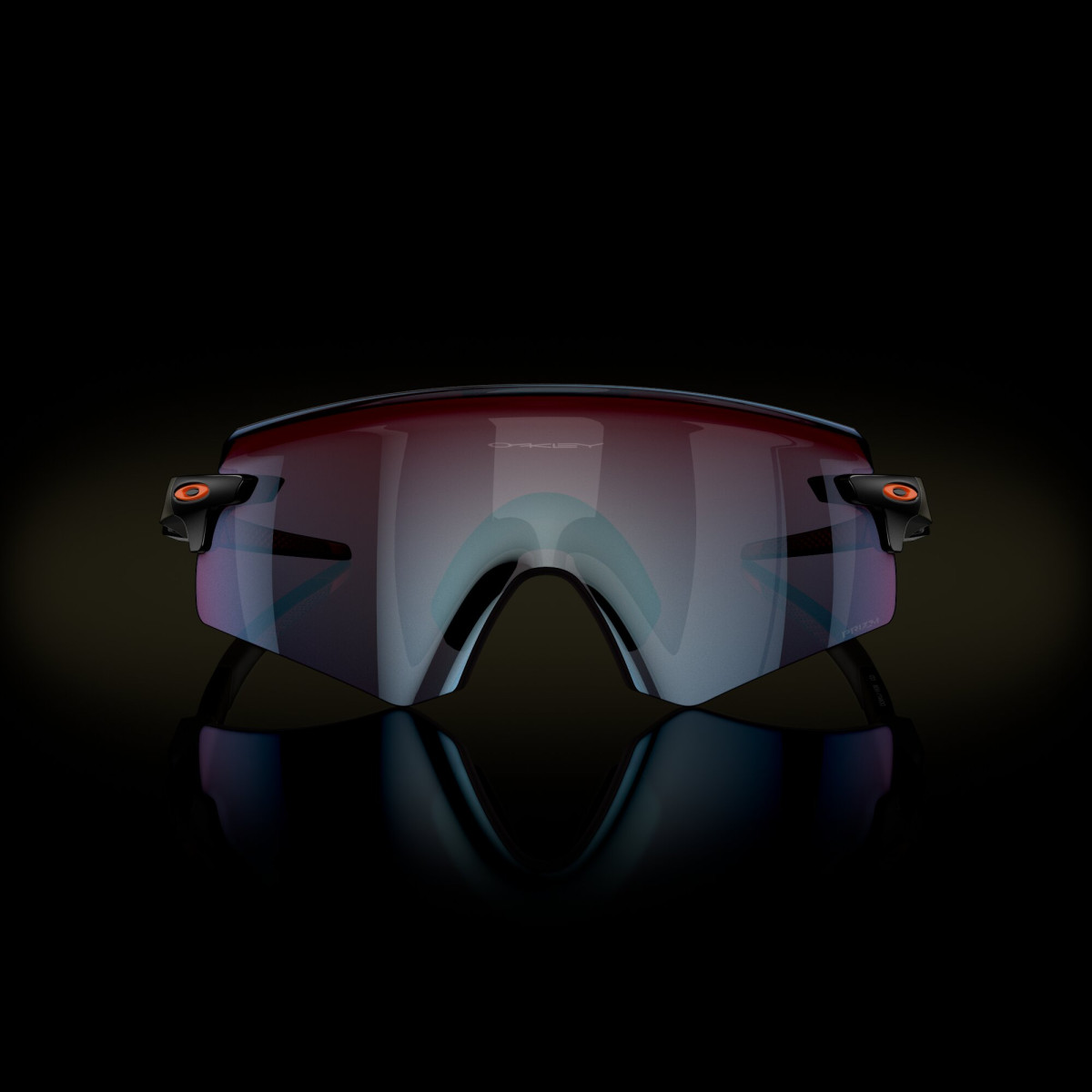 Oakley Encoder akiniai | Matte Moss Green - Prizm Snow Sapphire Oakley Encoder akiniai | Matte Moss Green - Prizm Snow Sapphire