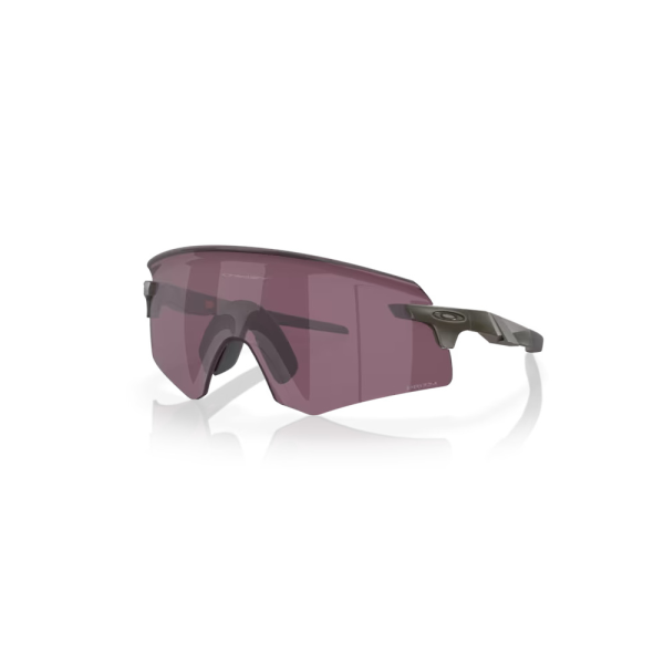 Oakley Encoder akiniai | Matte Olive - Prizm Road Black