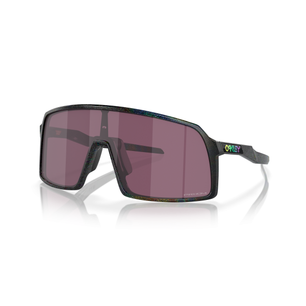 Oakley Sutro Sunglasses | Dark Galaxy - Prizm Road Black