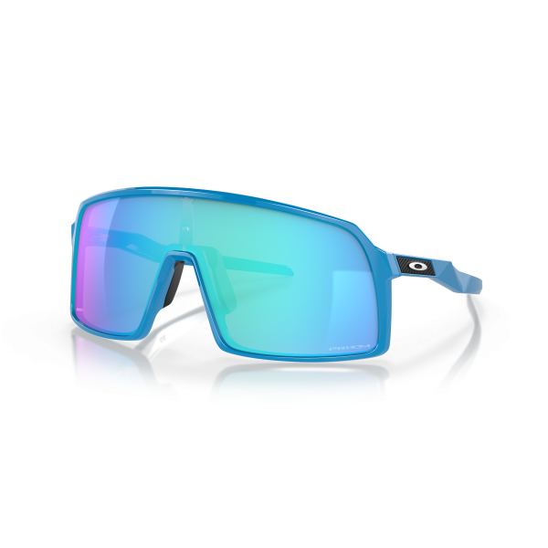 Oakley Sutro Sunglasses | Sky - Prizm Sapphire