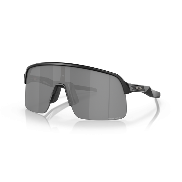 Oakley Sutro Lite Sunglasses | Matte Black - Prizm Black