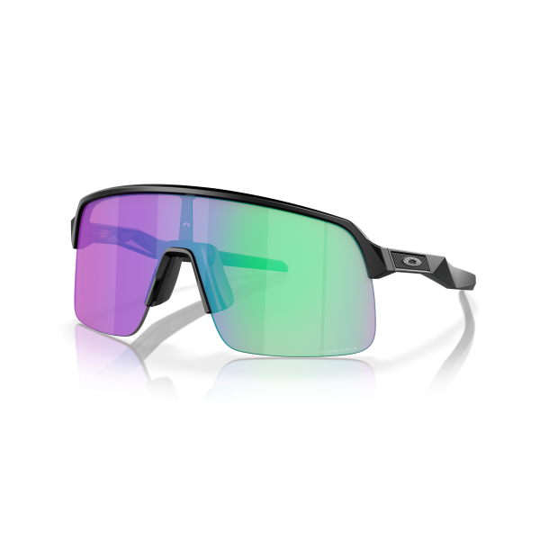 Oakley Sutro Lite Sunglasses | Matte Black - Prizm Golf