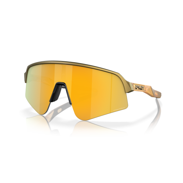 Oakley Sutro Lite Sweep Sunglasses| Brass Tax - Prizm 24k