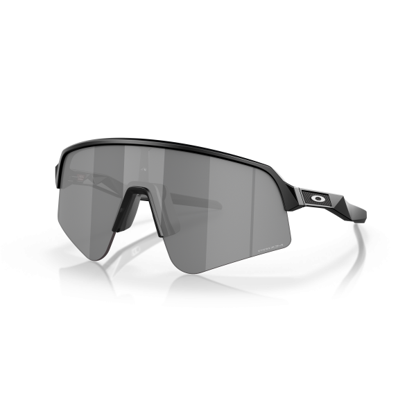 Oakley Sutro Lite Sweep Sunglasses| Matte Black - Prizm Black