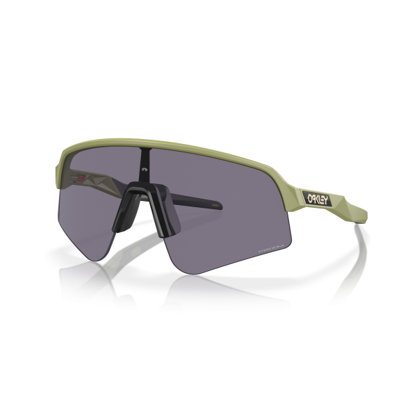 Oakley Sutro Lite Sweep Sunglasses| Matte Fern - Prizm Grey