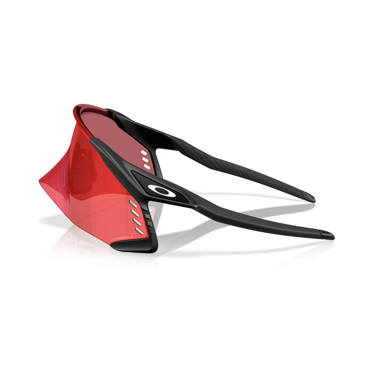 Oakley Velo Kato akiniai | Matte Black - Prizm Trail Torch