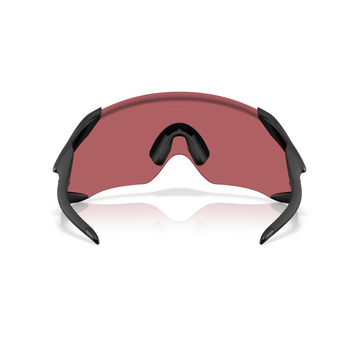 Oakley Velo Kato akiniai | Matte Black - Prizm Trail Torch