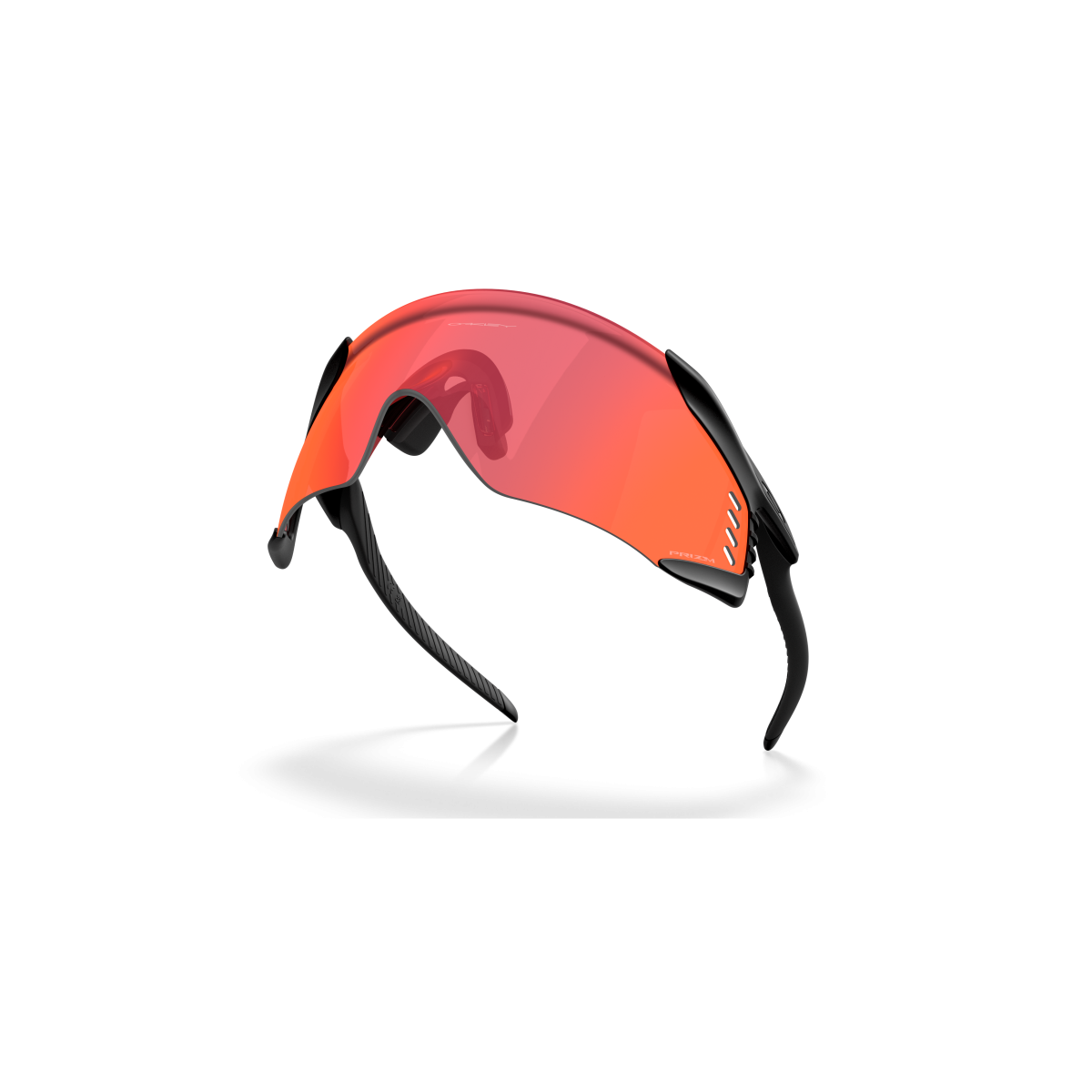 Oakley Velo Kato akiniai | Matte Black - Prizm Trail Torch